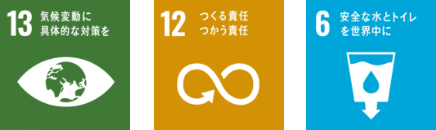 環境に配慮した製品サービスの提供