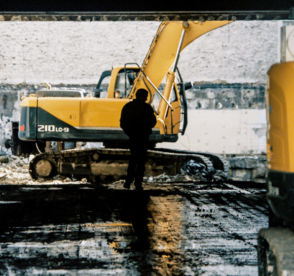 私たちについて