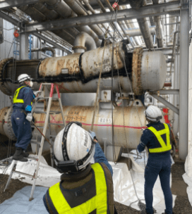 施工事例:写真1